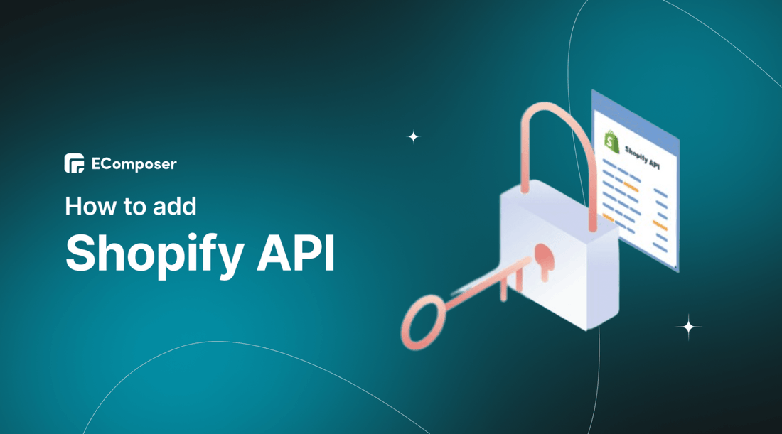 Shopify API