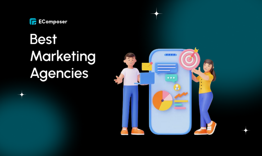 best marketing agencies