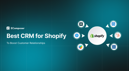 best crm for shopify