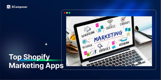 Top 12 Shopify Marketing Apps to increase sales in 2026