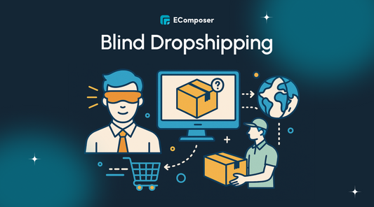 blind dropshipping