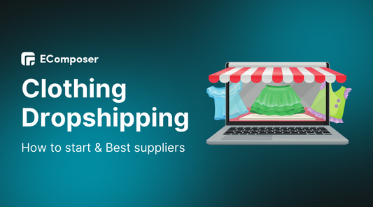 How To Start A Clothing Dropshipping Business in 2025