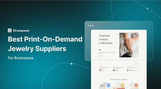[+15] Best Print-On-Demand Jewelry Suppliers in 2026