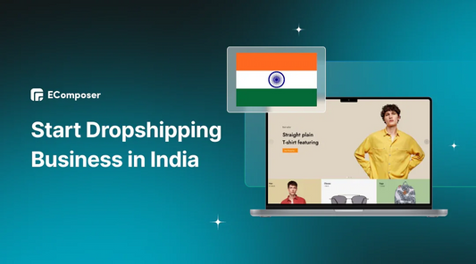 How to Start a Dropshipping Business in India in 2025