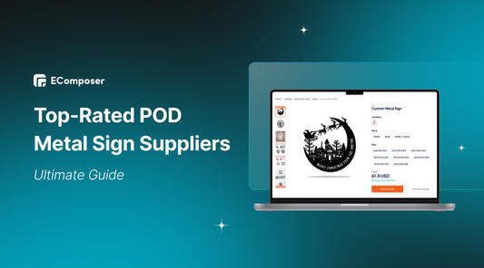 Signing Pod SPOD Print on Demand: Is it The Best Choice in 2026? – EComposer