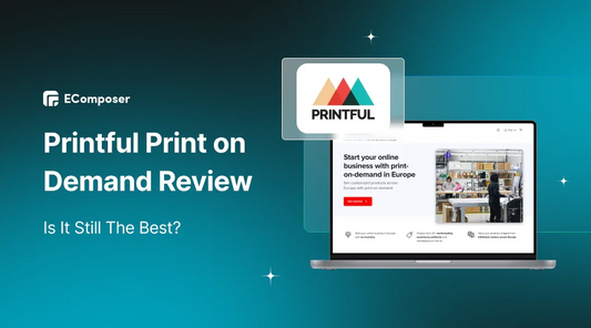 Printful Print on Demand Review 2025: Is It Still The Best?