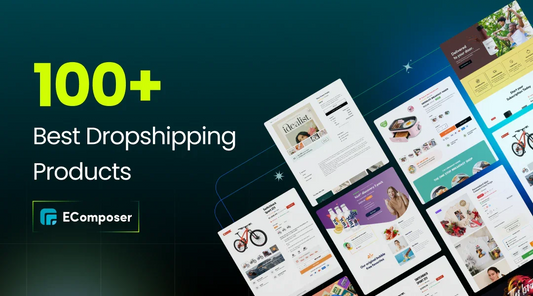 100+ Best Trending Dropshipping Products Right Now for 2026