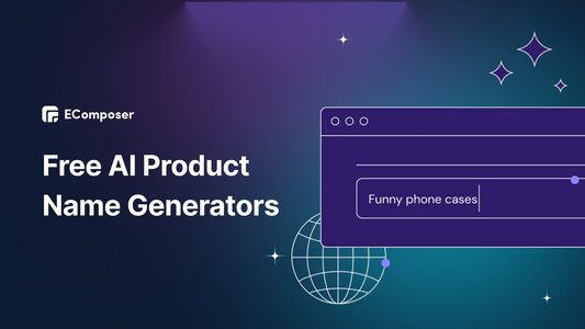 Best AI Generators to Name Your Product