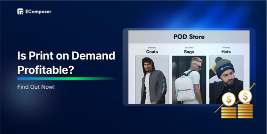 Is POD Profitable for Beginners in 2025? Find Out Now!