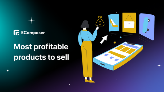 Top 50 Most Profitable Products for Different Business Models