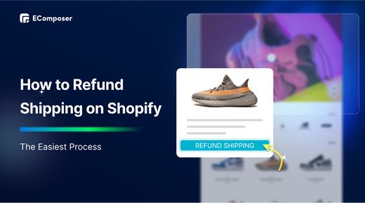 How to Process Refund Shipping on Shopify?