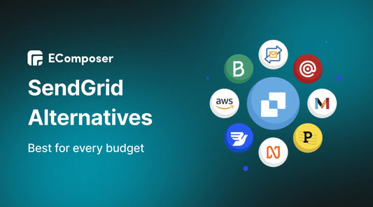 15 Best SendGrid Alternatives For Every Budget (2025)