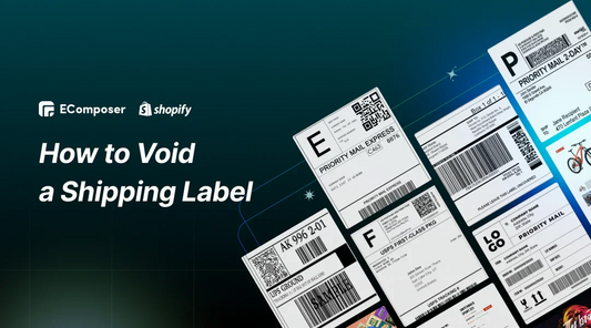 How to Void a Shipping Label on Shopify: A Quick Guide!