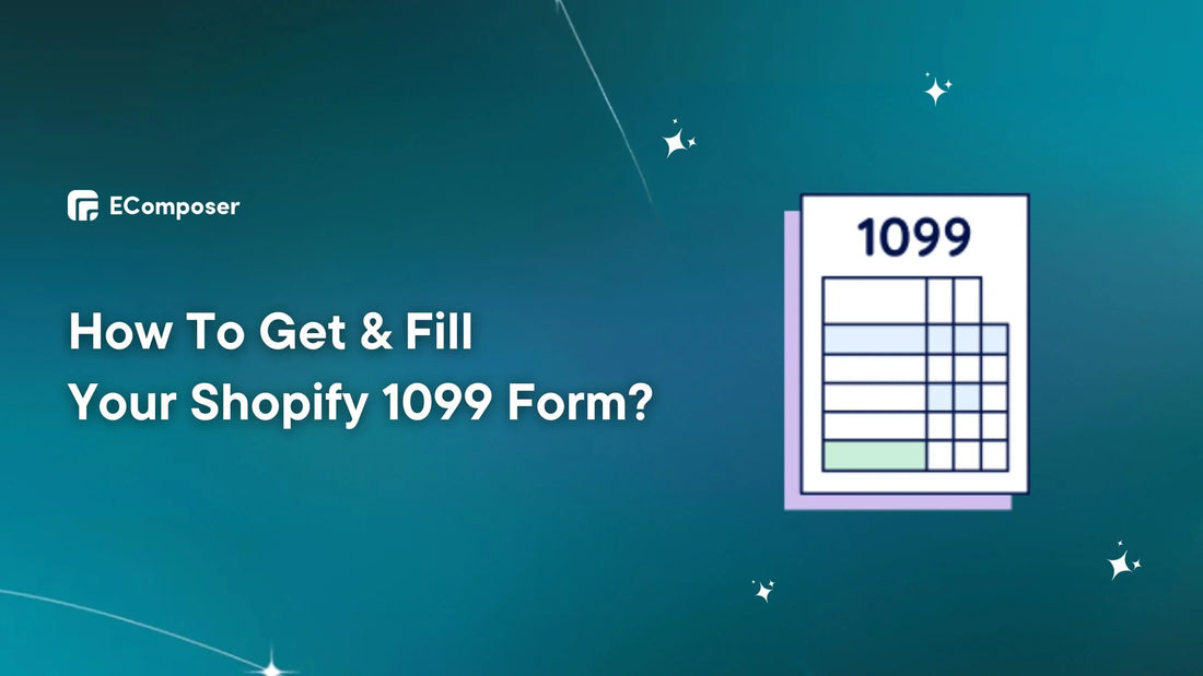 shopify 1099