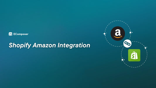 shopify amazon integration