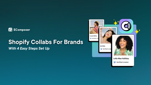 Shopify Collabs For Brands