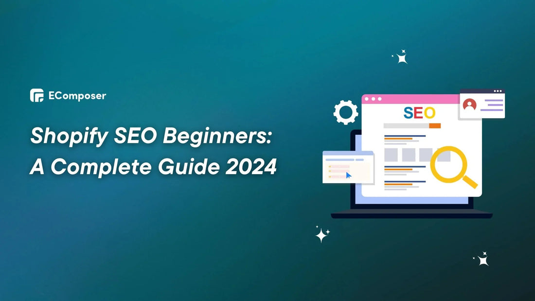 shopify seo for beginners