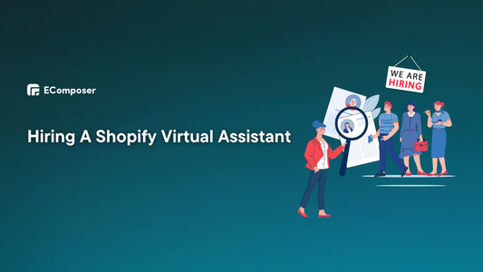 Hire Shopify Virtual Assistant