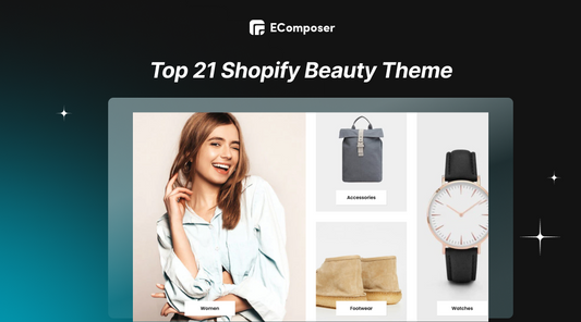 Top 22 Best Shopify Beauty Themes for Boutique Shops