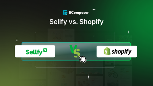 Sellfy vs Shopify: Which One Fits Your Business Best?