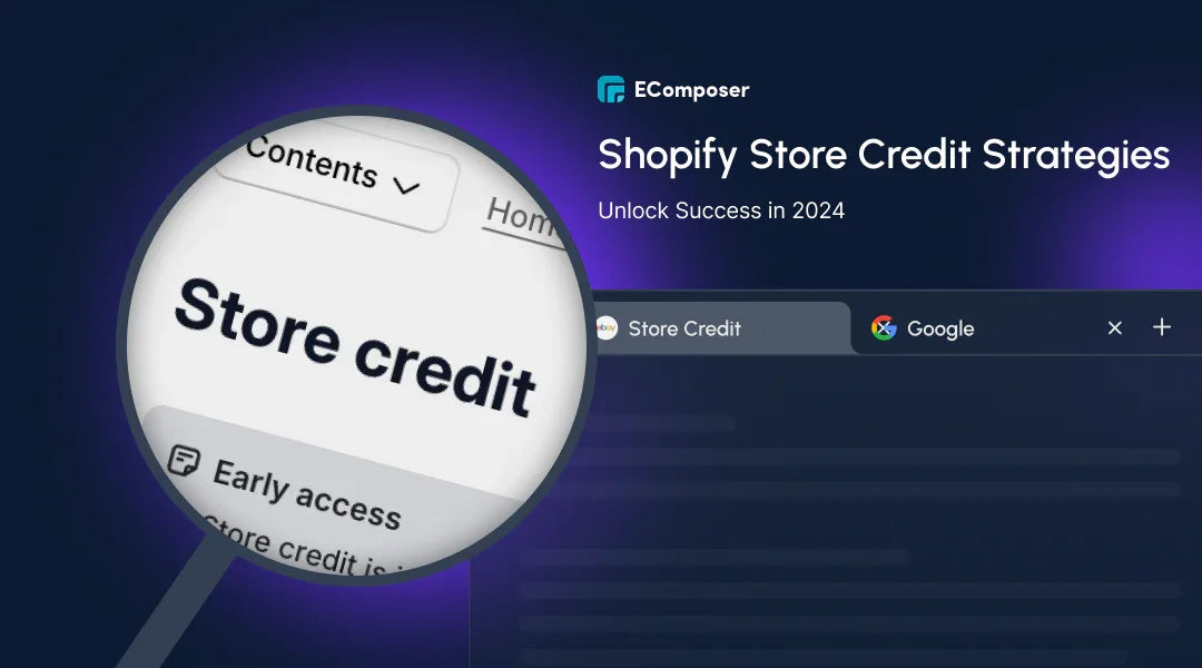 Shopify Store Credit Strategies: Unlock Success in 2025