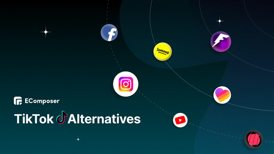 TikTok Alternatives you need to try (for Creators and Brands)