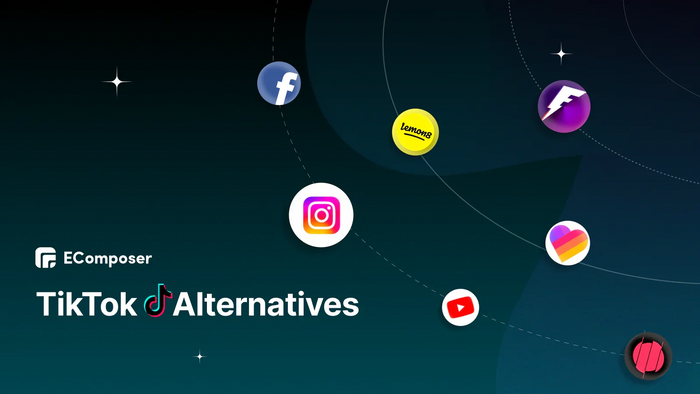 22 TikTok Alternatives you need to try in 2026 (for Creators and Brand ...