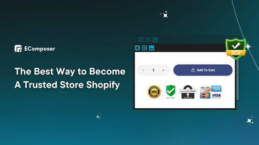 trusted stores shopify