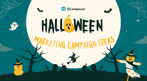 [11+] Best Halloween Marketing Campaign Ideas In 2024