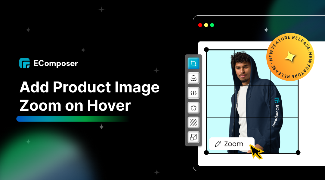 How to Add Product Image Zoom on Hover for Shopify